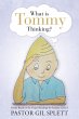What Is Tommy Thinking? (eBook, ePUB) - Bild 1