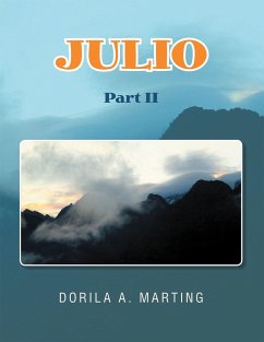 Julio (eBook, ePUB) - Marting, Dorila A.