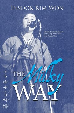 Cover The Milky Way (eBook, ePUB)