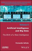Artificial Intelligence and Big Data (eBook, PDF) Artificial Intelligence and Big Data (eBook, PDF)