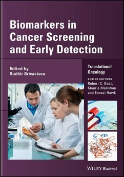 Biomarkers in Cancer Screening and Early Detection (eBook, ePUB)