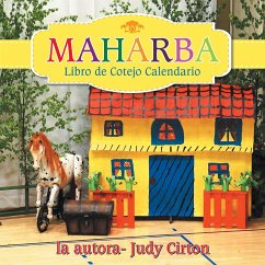 Maharba (eBook, ePUB) - Cirton, Judy