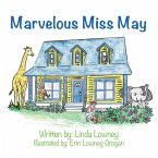 Marvelous Miss May (eBook, ePUB)