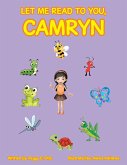 Let Me Read to You, Camryn (eBook, ePUB)