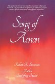Song of Aenon (eBook, ePUB)