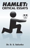 Hamlet: Critical Essays (eBook, ePUB)