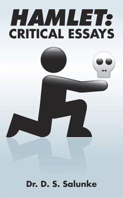 Cover Hamlet: Critical Essays (eBook, ePUB)