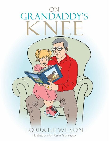 On Grandaddy'S Knee (eBook, ePUB)