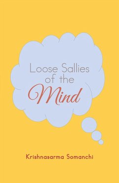Loose Sallies of the Mind (eBook, ePUB) Cover Loose Sallies of the Mind (eBook, ePUB)