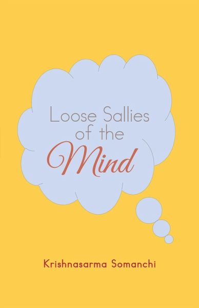 Loose Sallies of the Mind (eBook, ePUB)