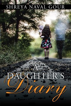 Cover A Daughter'S Diary (eBook, ePUB)