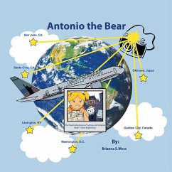 Antonio the Bear (eBook, ePUB)