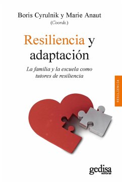 Cover Resiliencia y adaptación (eBook, ePUB)