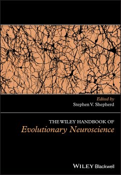 The Wiley Handbook of Evolutionary Neuroscience (eBook, PDF)