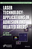 Laser Technology (eBook, ePUB)