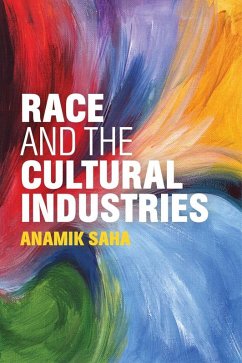 Cover Race and the Cultural Industries (eBook, ePUB)