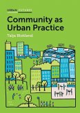 Community as Urban Practice (eBook, ePUB)