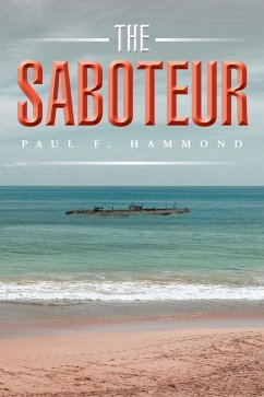 Cover The Saboteur (eBook, ePUB)