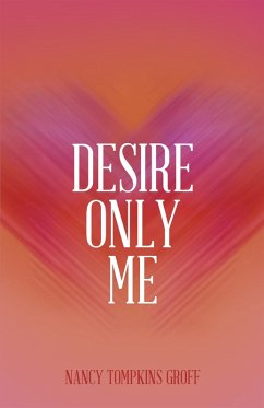 Cover Desire Only Me (eBook, ePUB)