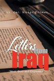 Letters from Iraq (eBook, ePUB)