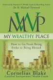 My Wealthy Place (eBook, ePUB)
