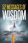 52 Messages of Wisdom (eBook, ePUB)