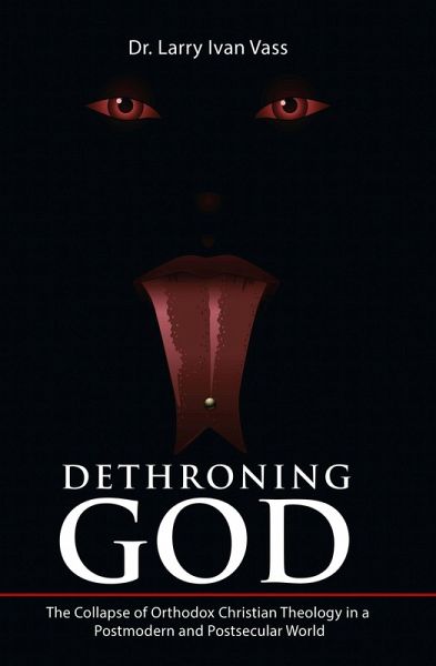 Dethroning God (eBook, ePUB)