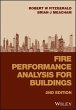 Fire Performance Analysis for Buildings... - Bild 1