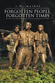Forgotten People, Forgotten Times (eBook, ePUB)