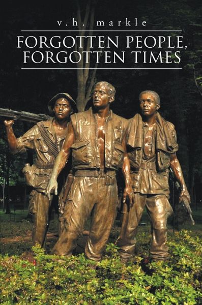 Forgotten People, Forgotten Times (eBook, ePUB) Forgotten People, Forgotten Times (eBook, ePUB)
