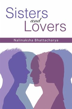Cover Sisters and Lovers (eBook, ePUB)