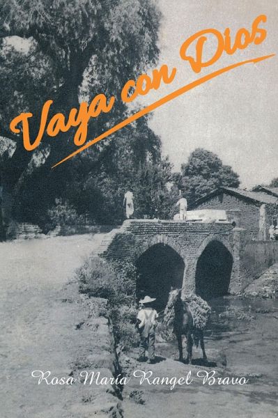 Vaya Con Dios (eBook, ePUB)
