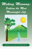 Making Meaning: (eBook, ePUB) Making Meaning: (eBook, ePUB)