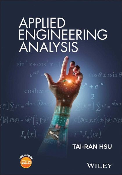 Applied Engineering Analysis Ebook Pdf Von Tai Ran Hsu Portofrei Bei Bucher De