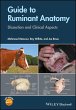 Guide to Ruminant Anatomy (eBook, PDF) - Bild 1