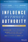 Influence Without Authority (eBook, ePUB)