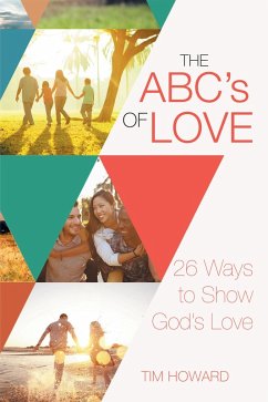Cover The Abc's of Love (eBook, ePUB)