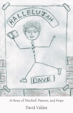 Cover Hallelujah Dave (eBook, ePUB)