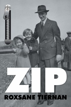 Zip (eBook, ePUB) - Tiernan, Roxsane