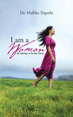 Cover I Am a Woman (eBook, ePUB)
