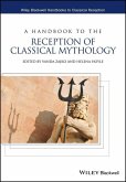 A Handbook to the Reception of Classical Mythology (eBook, ePUB)
