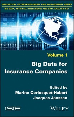 Big Data for Insurance Companies (eBook, ePUB)