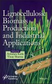 Lignocellulosic Biomass Production and Industrial Applications (eBook, PDF)