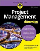 Project Management For Dummies (eBook, ePUB)
