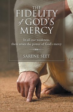 Cover The Fidelity of God's Mercy (eBook, ePUB)