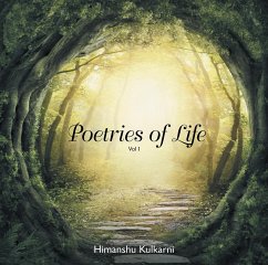 Cover Poetries of Life (eBook, ePUB)