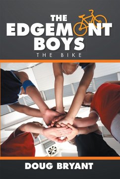 Cover The Edgemont Boys (eBook, ePUB)