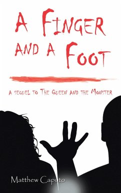 A Finger and a Foot (eBook, ePUB) - Caputo, Matthew