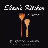 Sham'S Kitchen (eBook, ePUB)