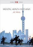 Mental Health in China (eBook, ePUB)